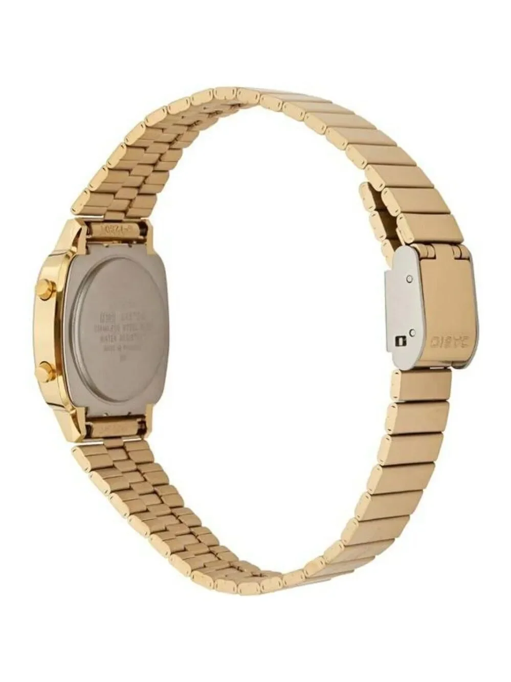 Casio MDV106 Unisex Analog Watch 200M Water Resistant Resin Band Date